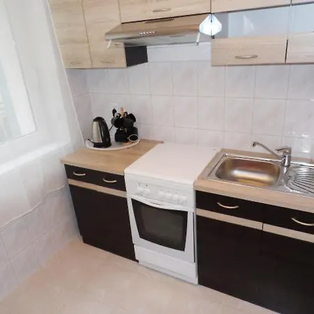 Apartment Przyjazne Mieszkanie W Sopocie Sopot