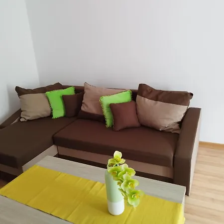 Apartment Przyjazne Mieszkanie W Sopocie Sopot