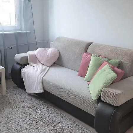 Przyjazne Mieszkanie W Sopocie * Sopot