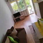 Lejlighed Przyjazne Mieszkanie W Sopocie