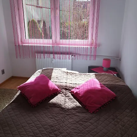 Przyjazne Mieszkanie W Sopocie *