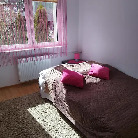 Przyjazne Mieszkanie W Sopocie Sopoty