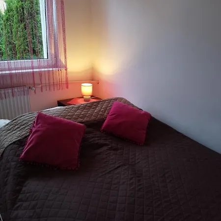 Przyjazne Mieszkanie W Sopocie Lejlighed