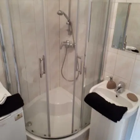 Apartmán Przyjazne Mieszkanie W Sopocie *
