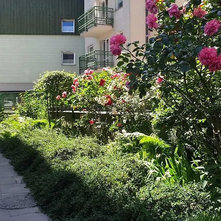 Lägenhet Przyjazne Mieszkanie W Sopocie Sopot