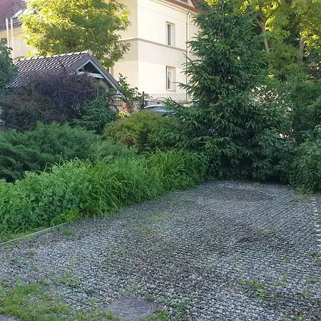 Przyjazne Mieszkanie W Sopocie Apartment Zoppot
