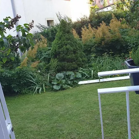 Lägenhet Przyjazne Mieszkanie W Sopocie