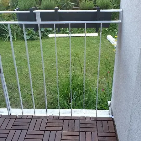 Przyjazne Mieszkanie W Sopocie Sopoty